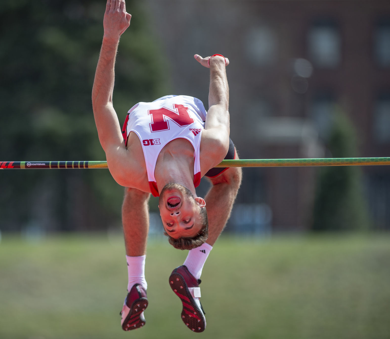 Nebraska track, 4.6